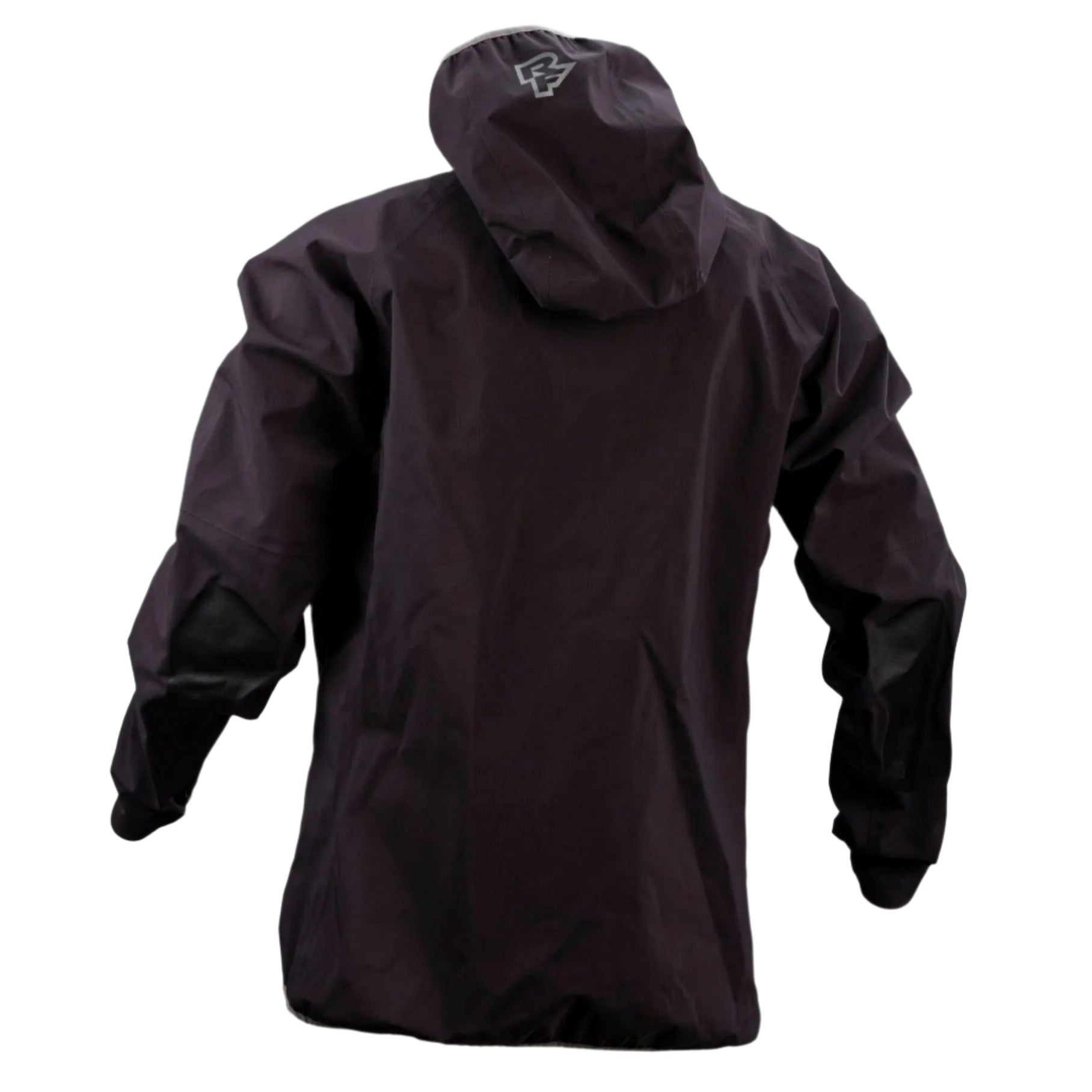 Race Face Conspiracy Cycle Jacket Black - FREE UK Shipping, FREE 365 Day Returns | Moto Central