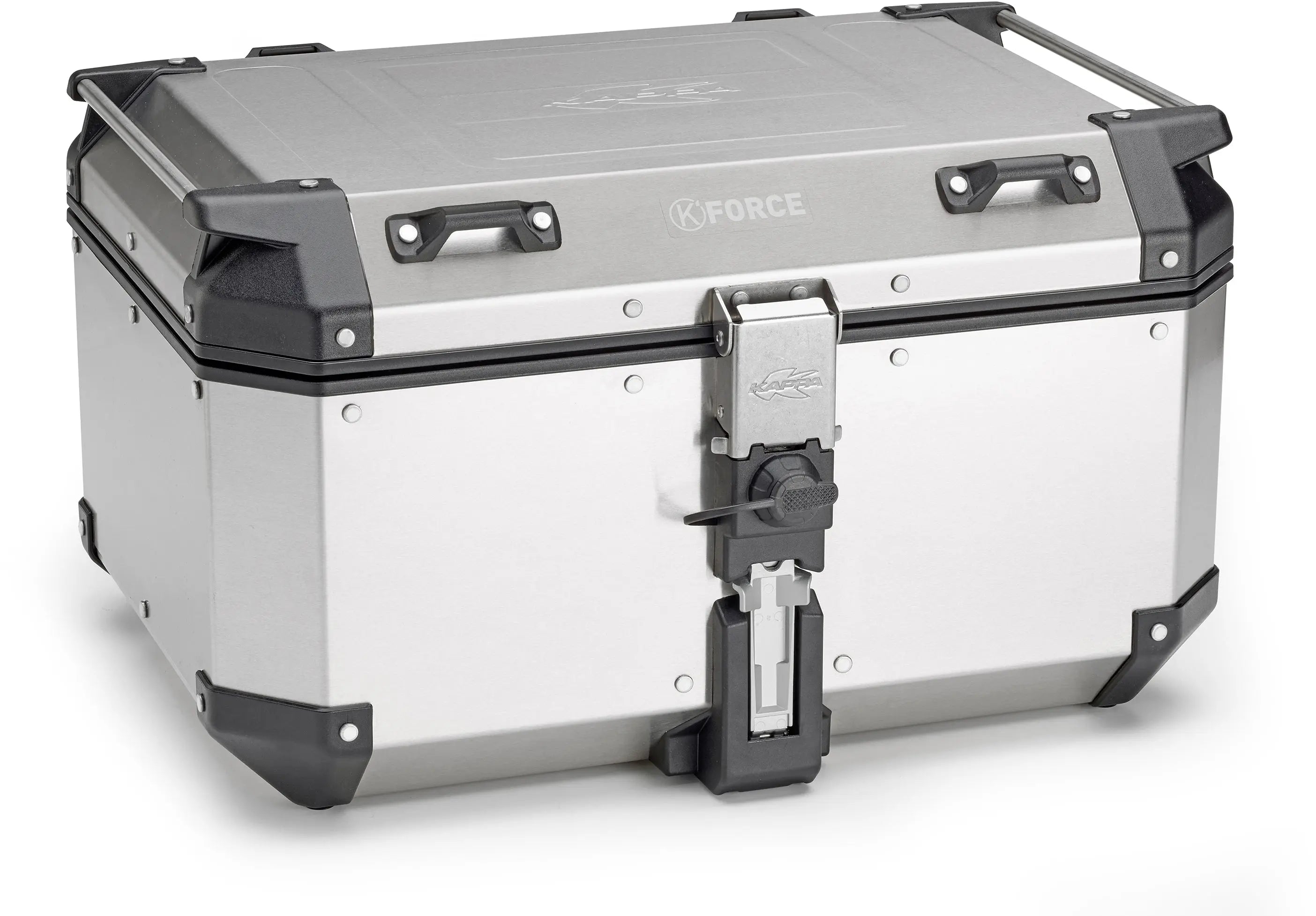 Kappa KFR580A-Top Case - 58 L FREE UK Delivery, FREE 365 Day Returns | Moto Central