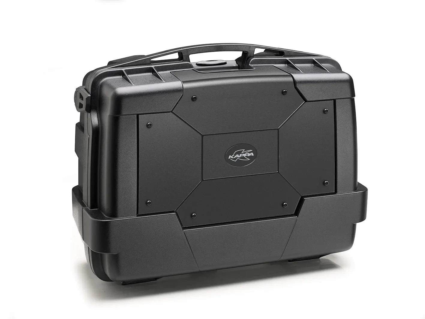 Kappa KGR33NN-Garda Case - 33 L FREE UK Delivery, FREE 365 Day Returns | Moto Central