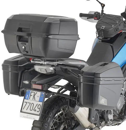 Kappa KL9226-Pannier Holder For CF Moto 450 MT 2024 FREE UK Delivery, FREE 365 Day Returns | Moto Central
