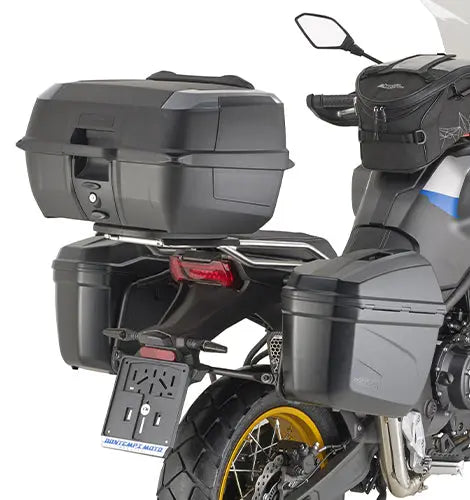 Kappa KL9257-Pannier Holder FREE UK Delivery, FREE 365 Day Returns | Moto Central