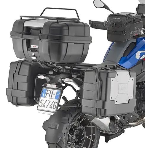 Kappa KLO5143MK-Pannier Holder For BMW R1300GS 2024 FREE UK Delivery, FREE 365 Day Returns | Moto Central