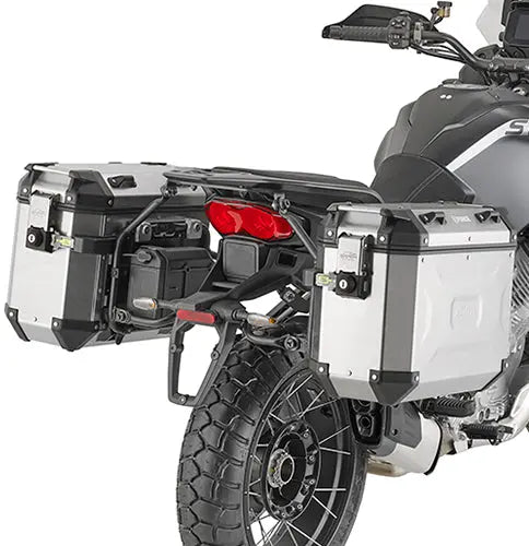 Kappa KLO8208Cam-Pannier Holder FREE UK Delivery, FREE 365 Day Returns | Moto Central