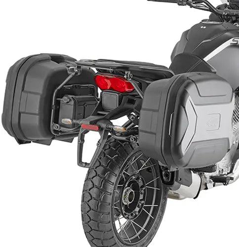 Kappa KLO8208MK-Pannier Holder FREE UK Delivery, FREE 365 Day Returns | Moto Central