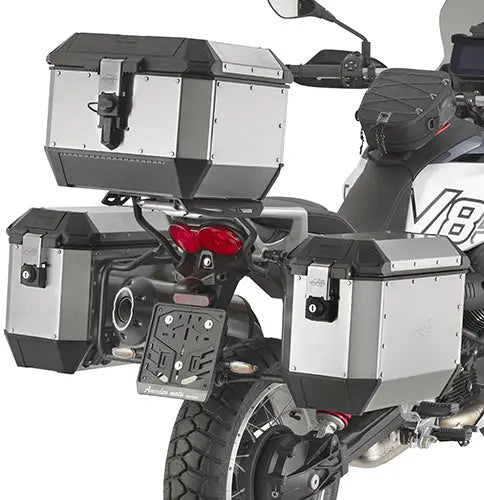 Kappa KLO8209MK-Pannier Holder FREE UK Delivery, FREE 365 Day Returns | Moto Central