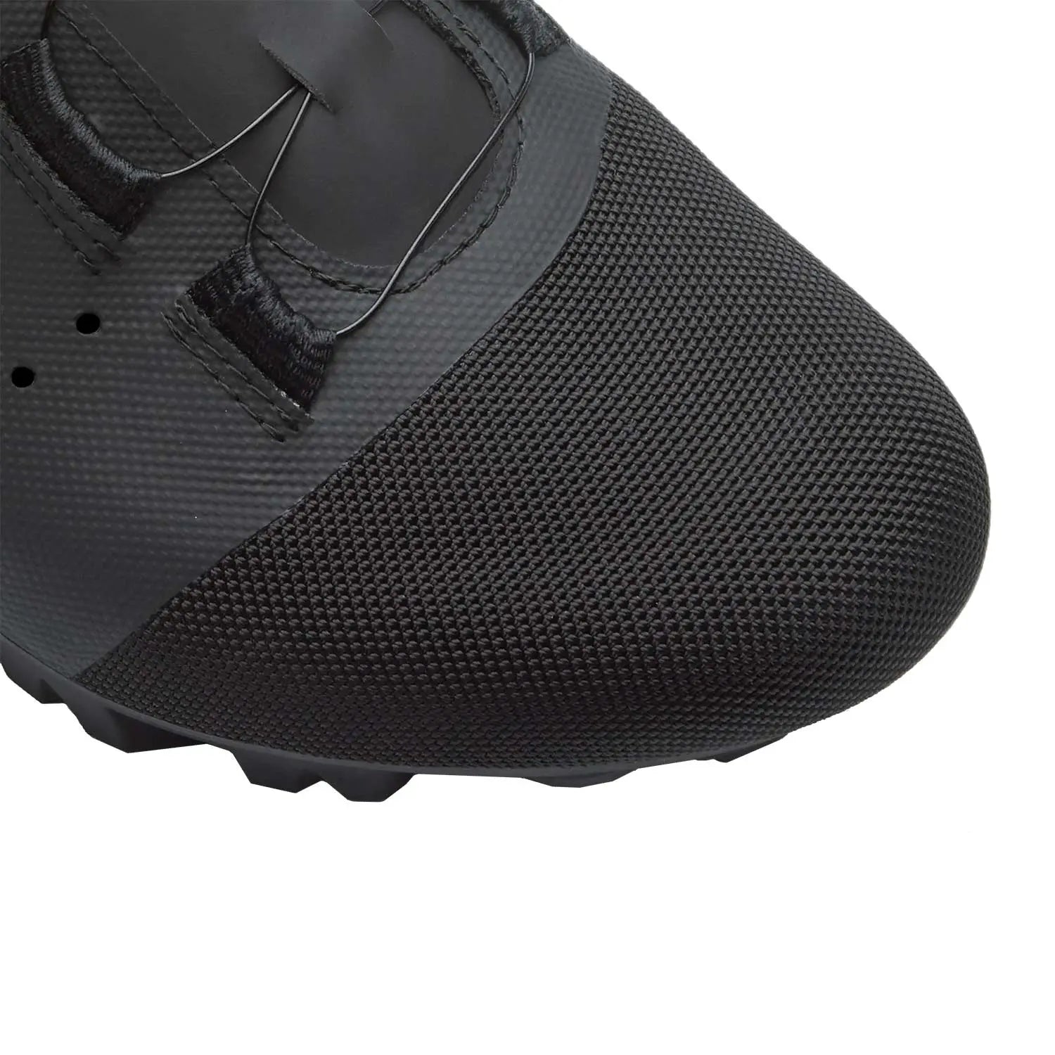 DMT KM4 Gravel/XC Shoes Black - FREE UK Shipping, FREE 365 Day Returns | Moto Central