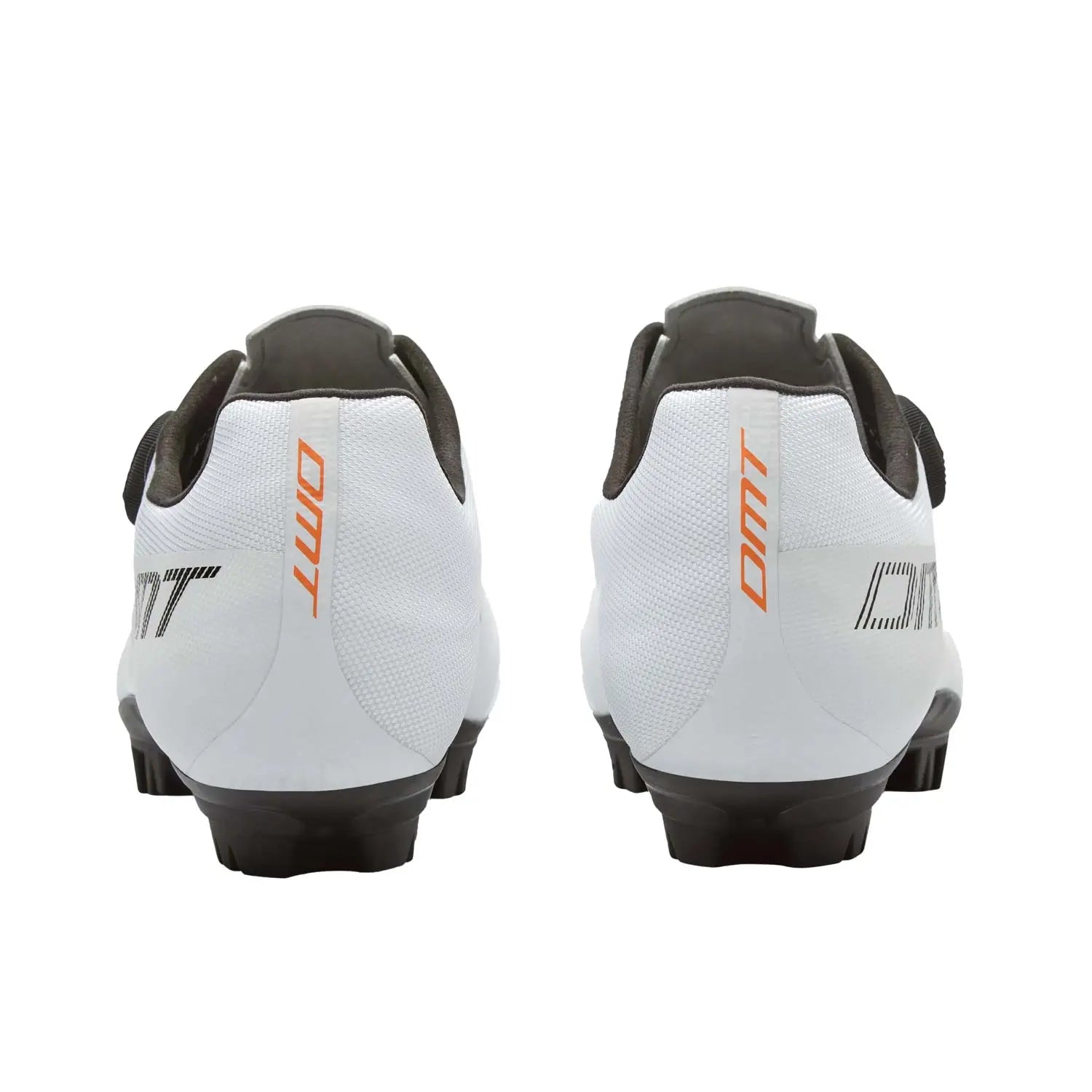 DMT KM4 Gravel/XC Shoes White - FREE UK Shipping, FREE 365 Day Returns | Moto Central