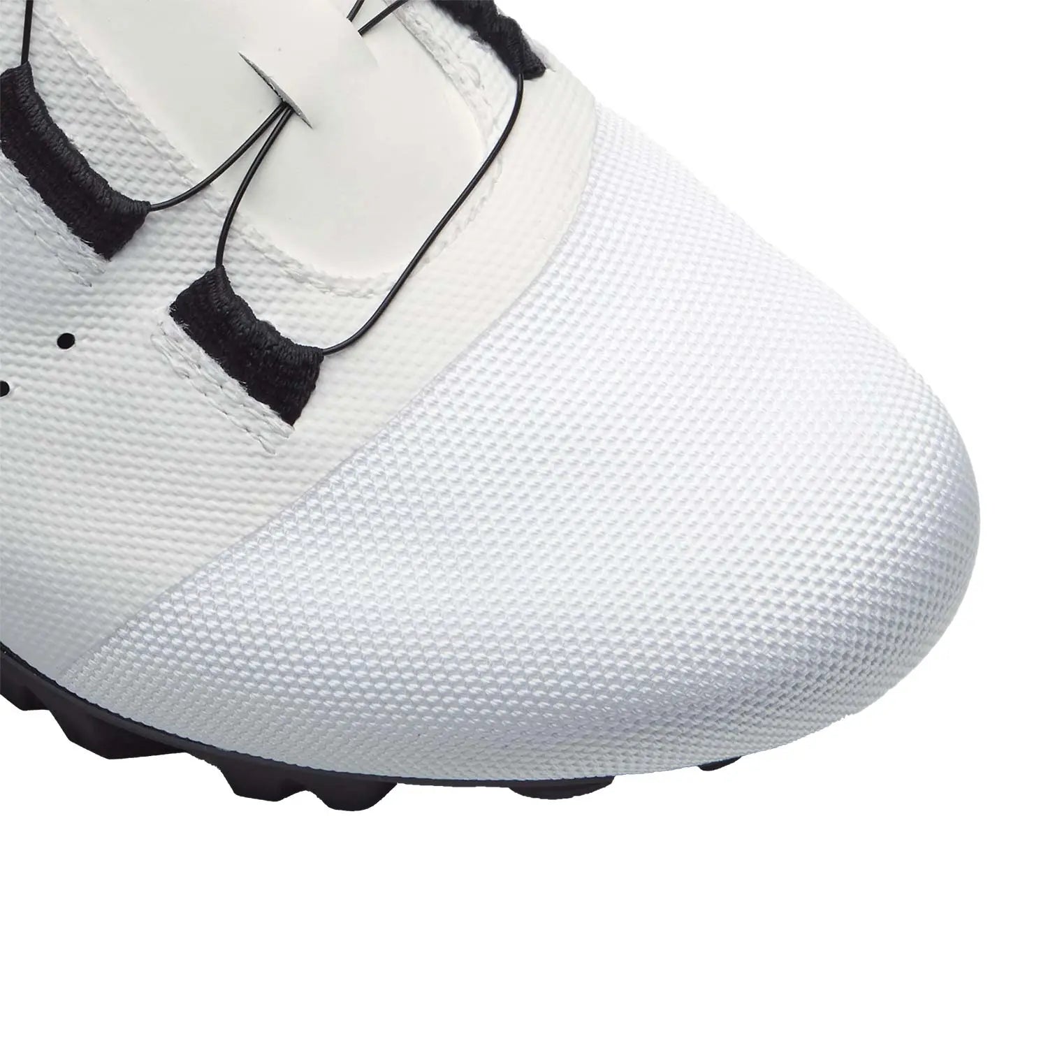 DMT KM4 Gravel/XC Shoes White - FREE UK Shipping, FREE 365 Day Returns | Moto Central