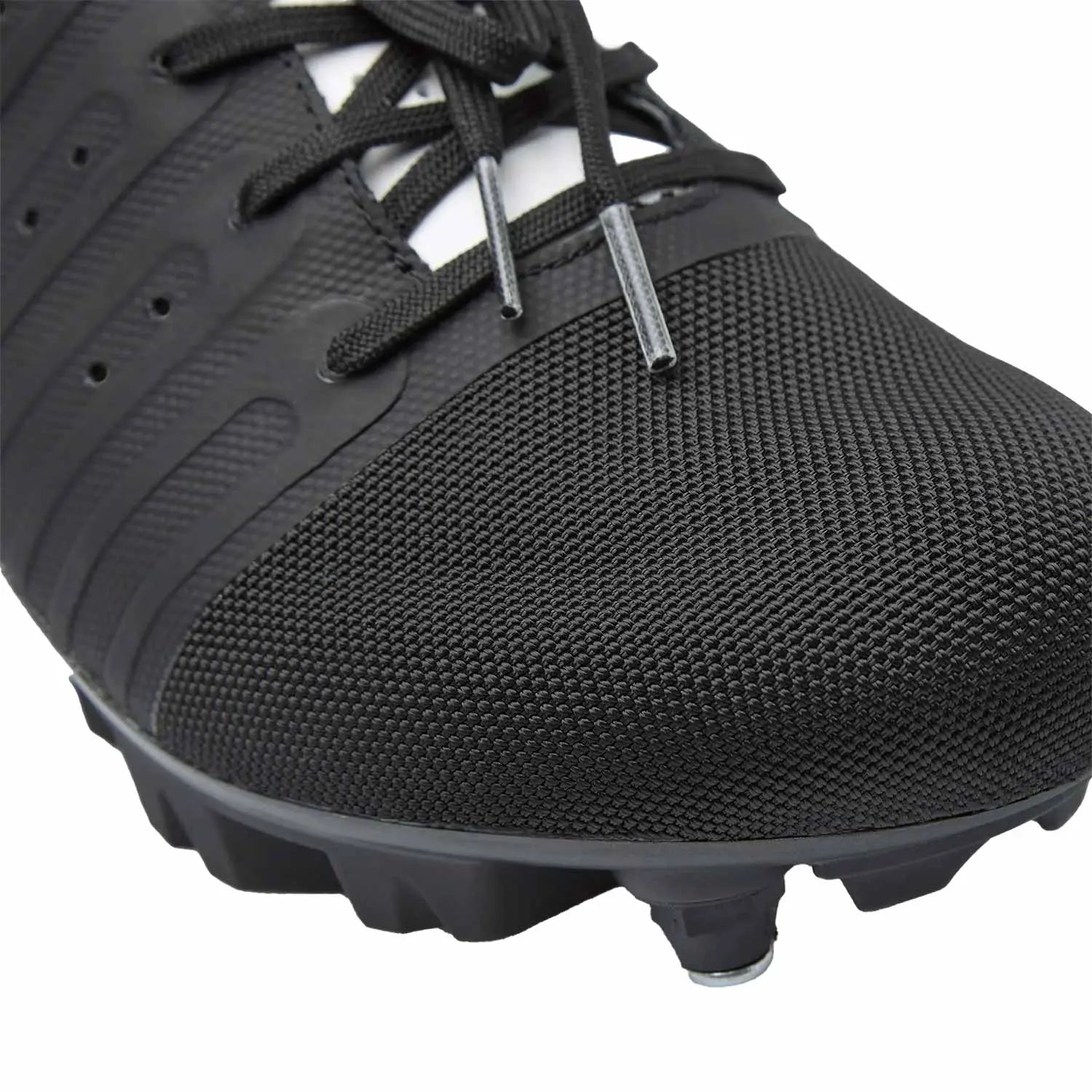 DMT KM4 PJ Gravel/XC Shoes Black / White - FREE UK Shipping, FREE 365 Day Returns | Moto Central
