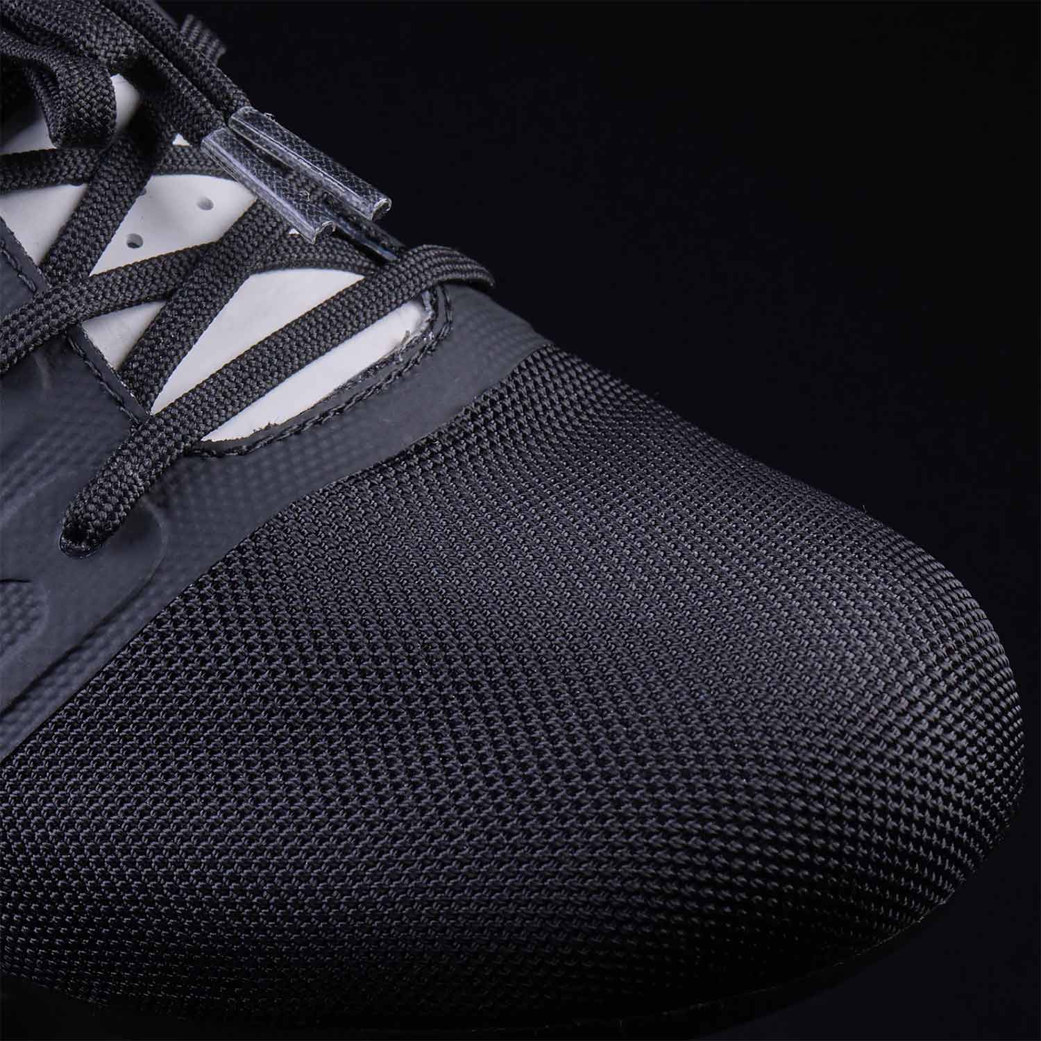 DMT KM4 PJ Gravel/XC Shoes Black / White - FREE UK Shipping, FREE 365 Day Returns | Moto Central