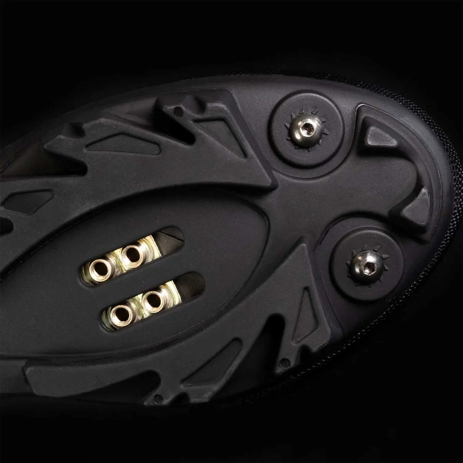 DMT KM4 PJ Gravel/XC Shoes Black / White - FREE UK Shipping, FREE 365 Day Returns | Moto Central