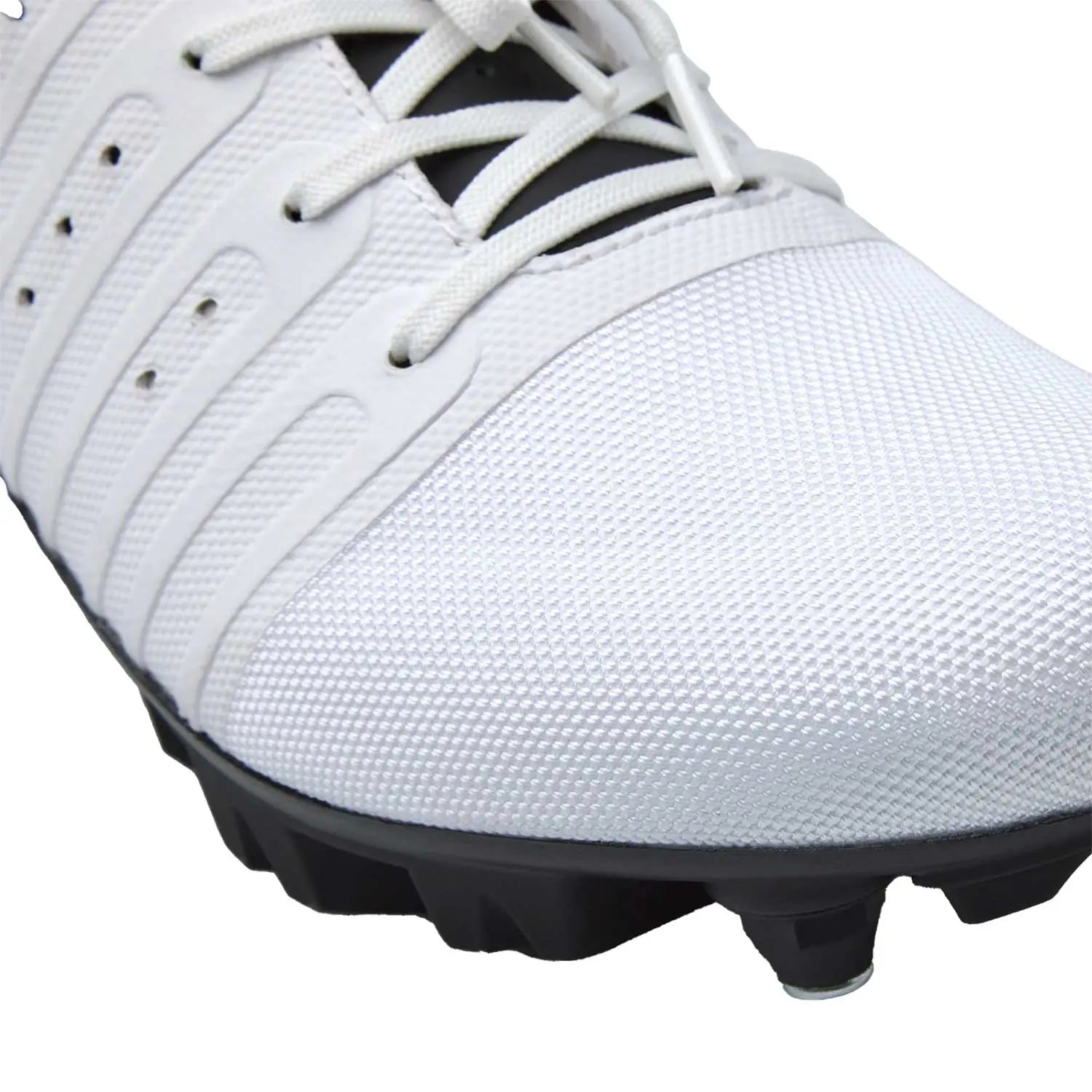 DMT KM4 PJ Gravel/XC Shoes White / Black - FREE UK Shipping, FREE 365 Day Returns | Moto Central