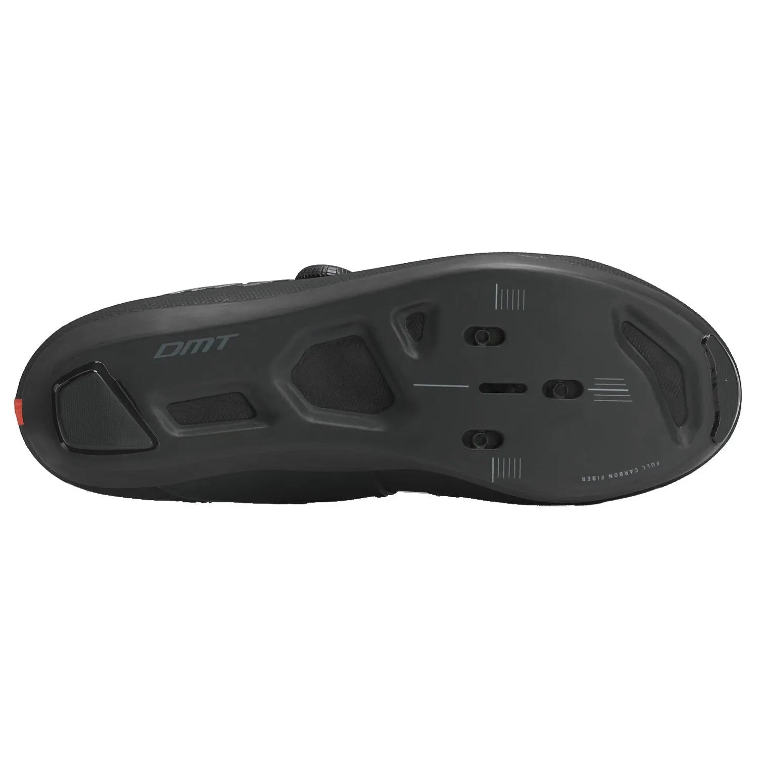 DMT KR0 Evo Road Shoes Black - FREE UK Shipping, FREE 365 Day Returns | Moto Central