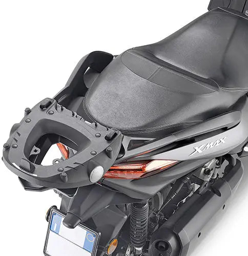 Kappa KR2150-Specific Attachment For Yamaha X-Max 125 300 40 FREE UK Delivery, FREE 365 Day Returns | Moto Central