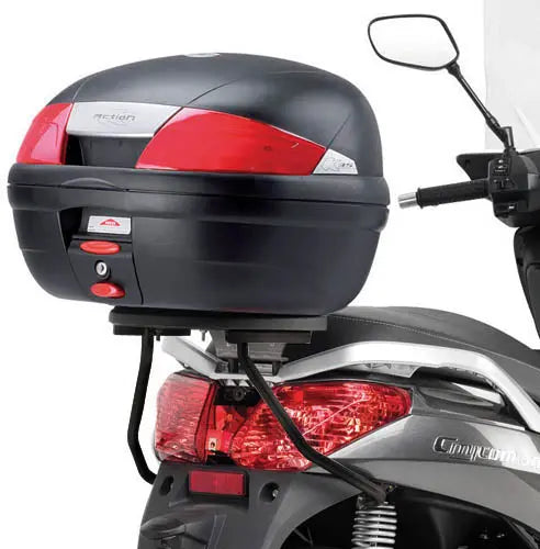 Kappa KR2310-Luggage Carrier For SYM Citycom 300 FREE UK Delivery, FREE 365 Day Returns | Moto Central