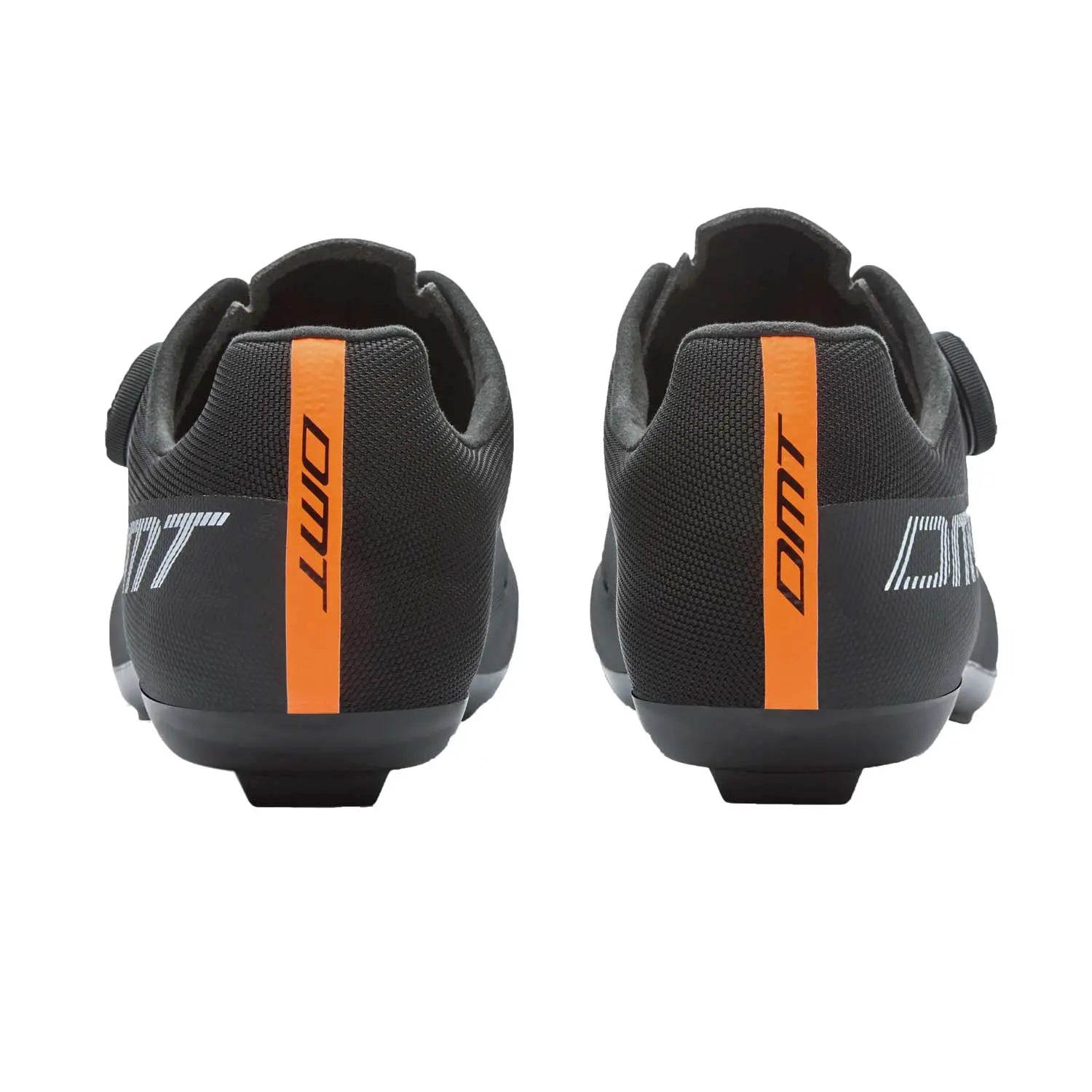 DMT KR4 Road Shoes Black - FREE UK Shipping, FREE 365 Day Returns | Moto Central
