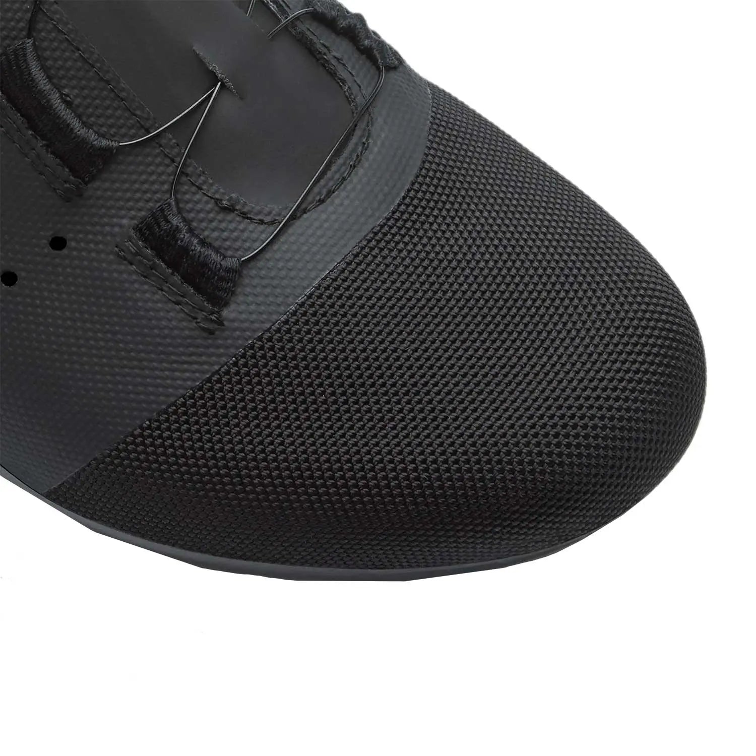 DMT KR4 Road Shoes Black - FREE UK Shipping, FREE 365 Day Returns | Moto Central