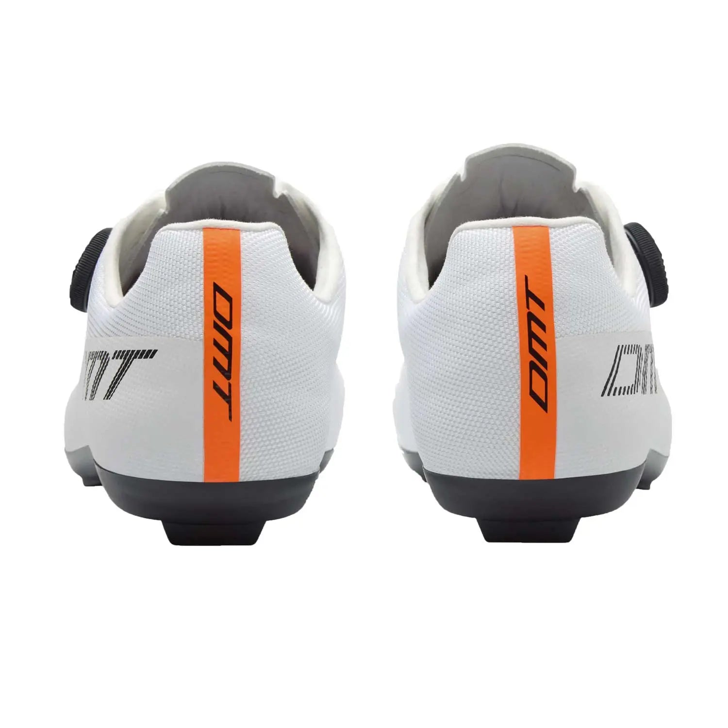 DMT KR4 Road Shoes White - FREE UK Shipping, FREE 365 Day Returns | Moto Central