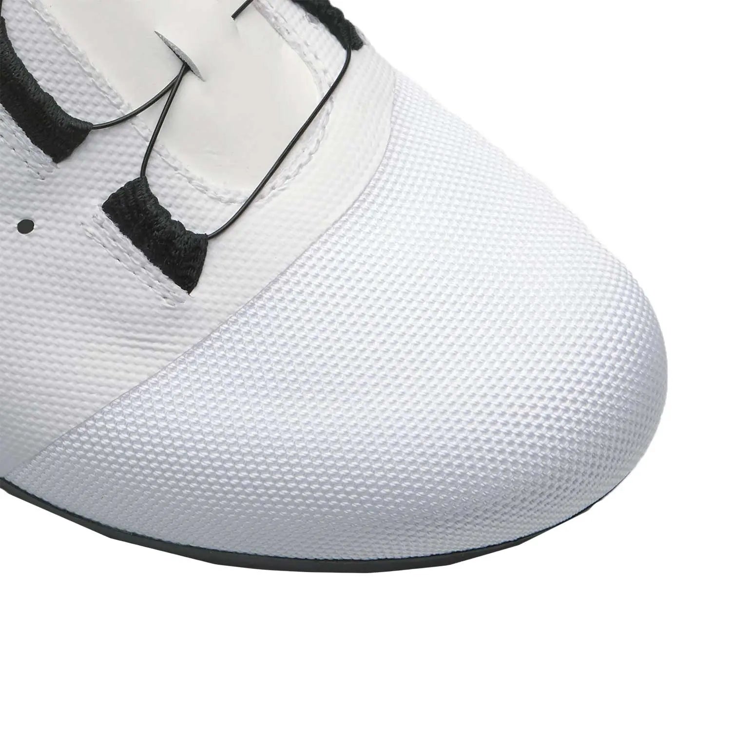 DMT KR4 Road Shoes White - FREE UK Shipping, FREE 365 Day Returns | Moto Central