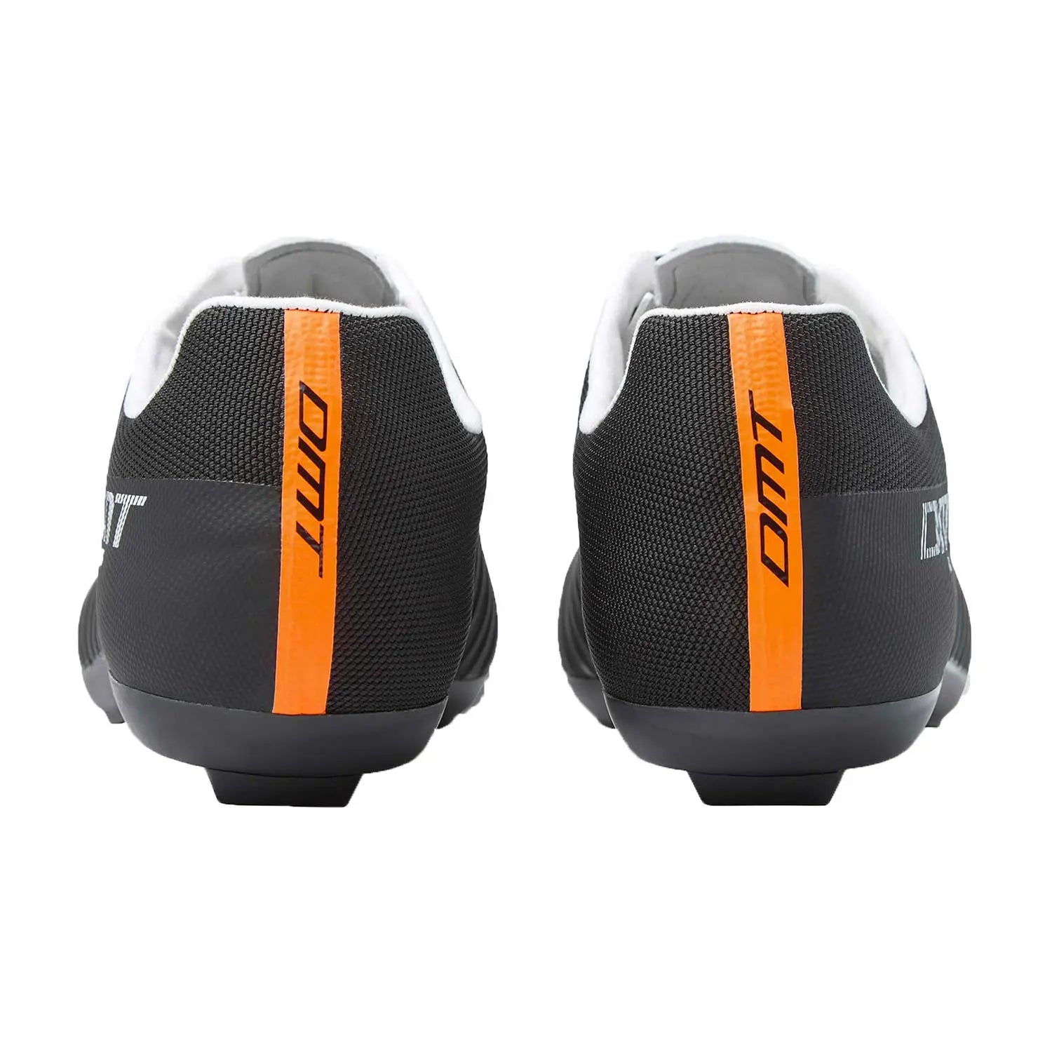 DMT KR4 PJ Road Shoes Black / White - FREE UK Shipping, FREE 365 Day Returns | Moto Central