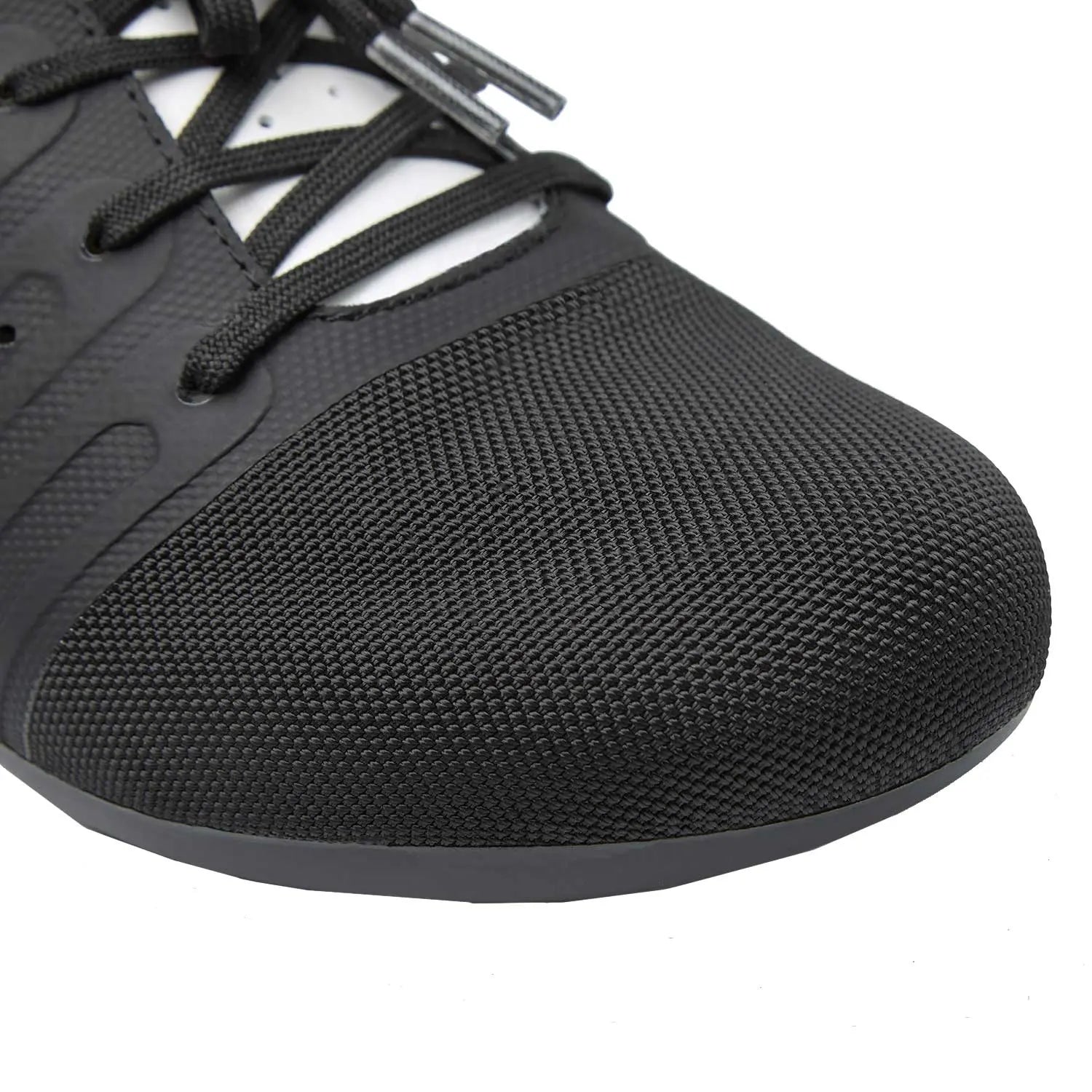 DMT KR4 PJ Road Shoes Black / White - FREE UK Shipping, FREE 365 Day Returns | Moto Central