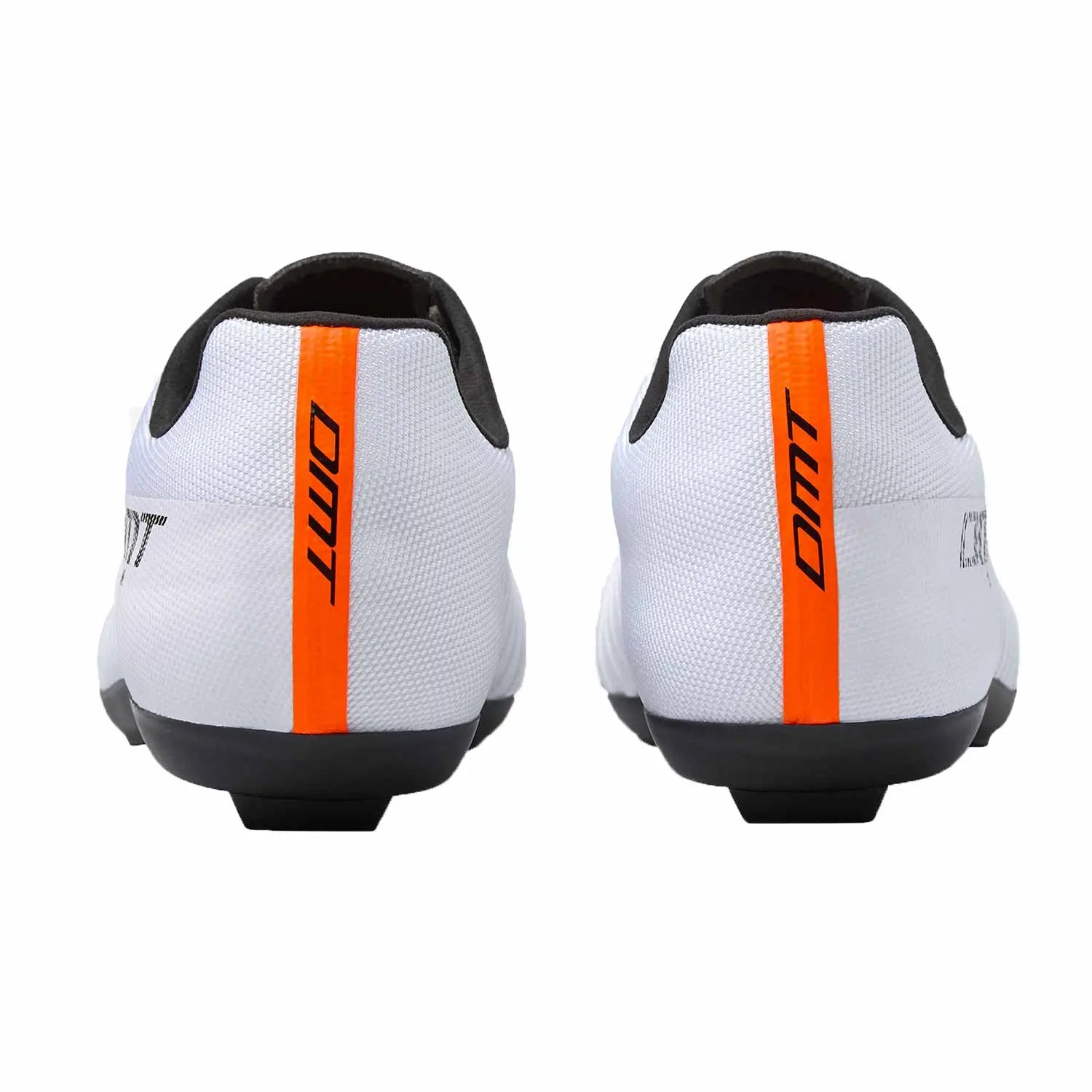 DMT KR4 PJ Road Shoes White - FREE UK Shipping, FREE 365 Day Returns | Moto Central