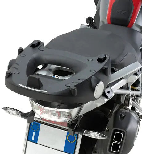 Kappa KR5108-Luggage Carrier For BMW R1200Gs 13 FREE UK Delivery, FREE 365 Day Returns | Moto Central