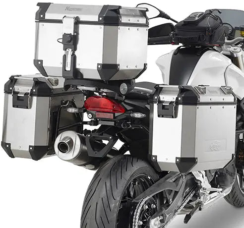 Kappa KR5109-Luggage Carrier For BMW F800 Gt 13 FREE UK Delivery, FREE 365 Day Returns | Moto Central