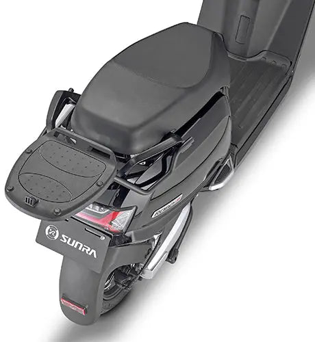 Kappa KR9400-Specific Rear Attachment For Sunra Robo-S 2021 FREE UK Delivery, FREE 365 Day Returns | Moto Central