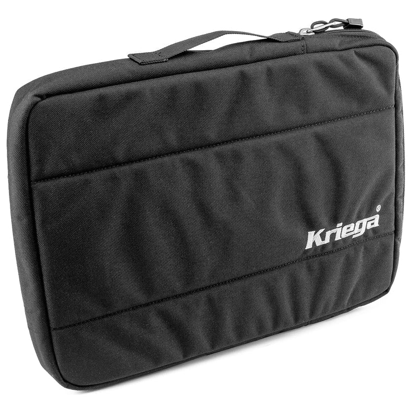 Kriega Kube Laptop Bag – front view