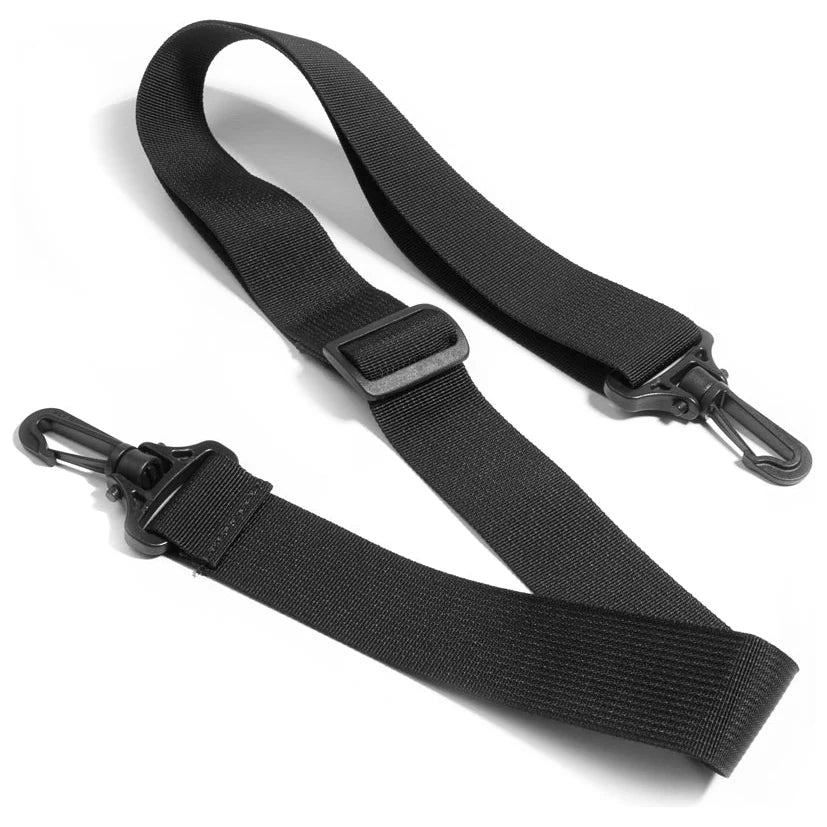 Kriega Shoulder Strap Black For US-20 Drypack
