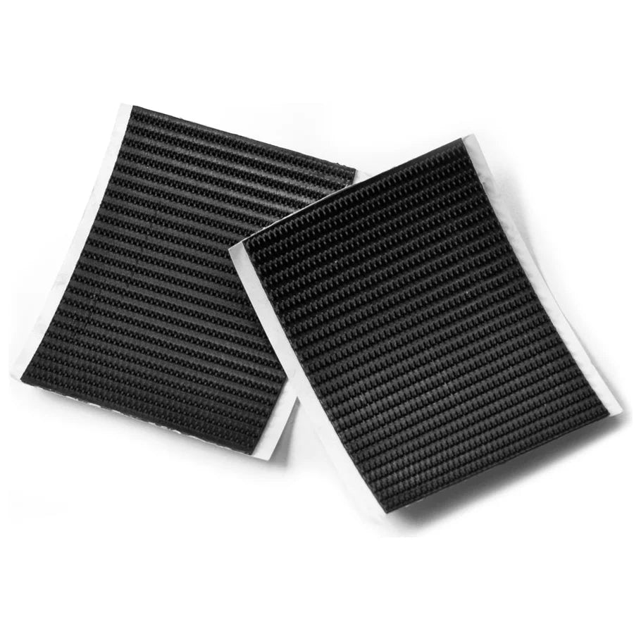 Kriega Tank Fixing Set adhesive hook-and-loop tabs