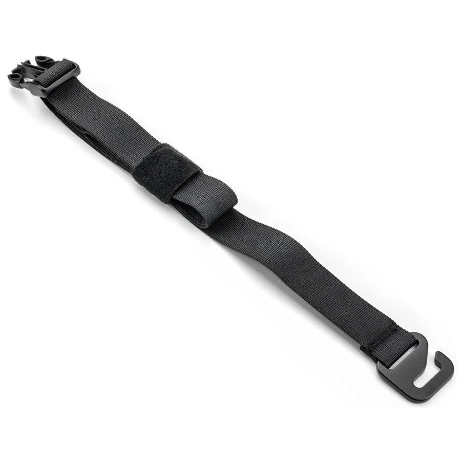 Kriega US-40 Long Hook Single Strap Black