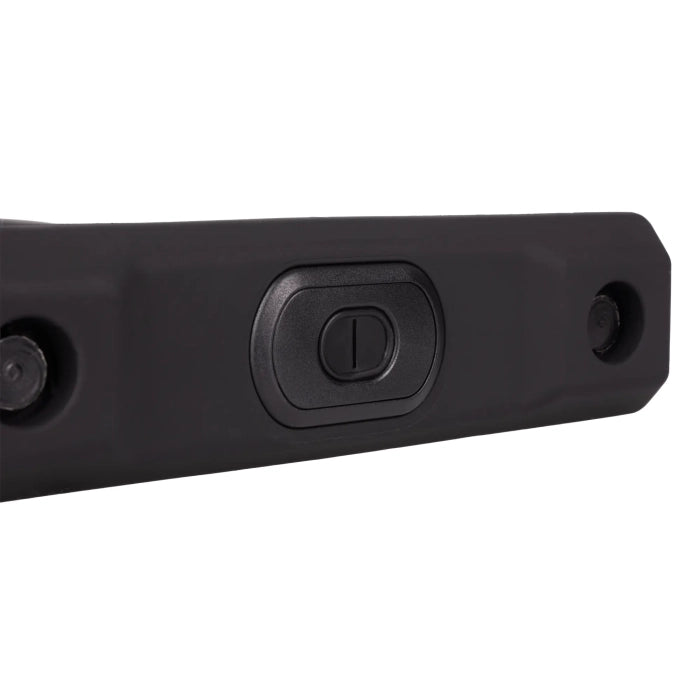 Oxford Grinder S1 U-Lock Black - 14mm x 260mm x 155mm FREE UK Delivery, FREE 365 Day Returns | Moto Central