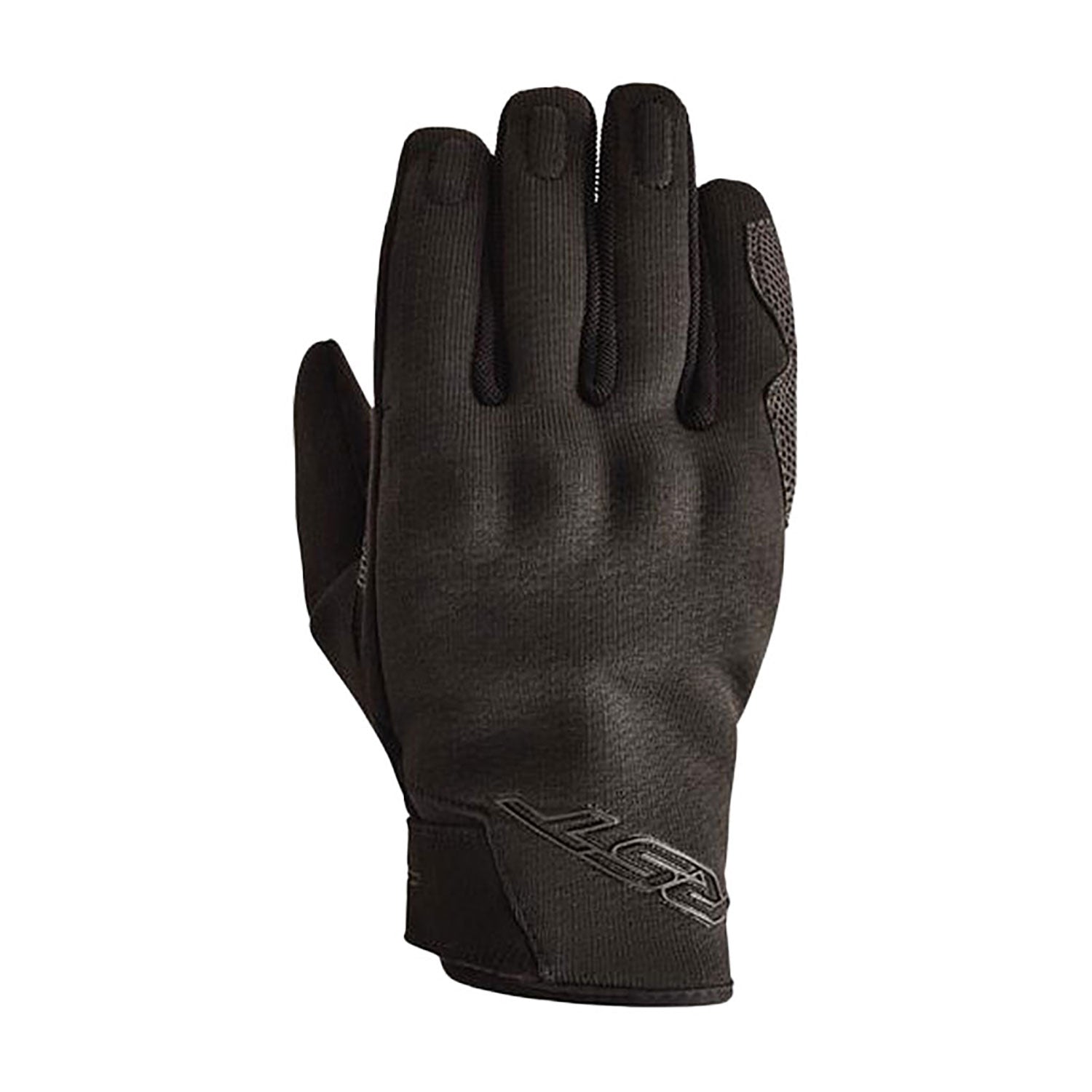 RST K-Sport CE Gloves Black / Black