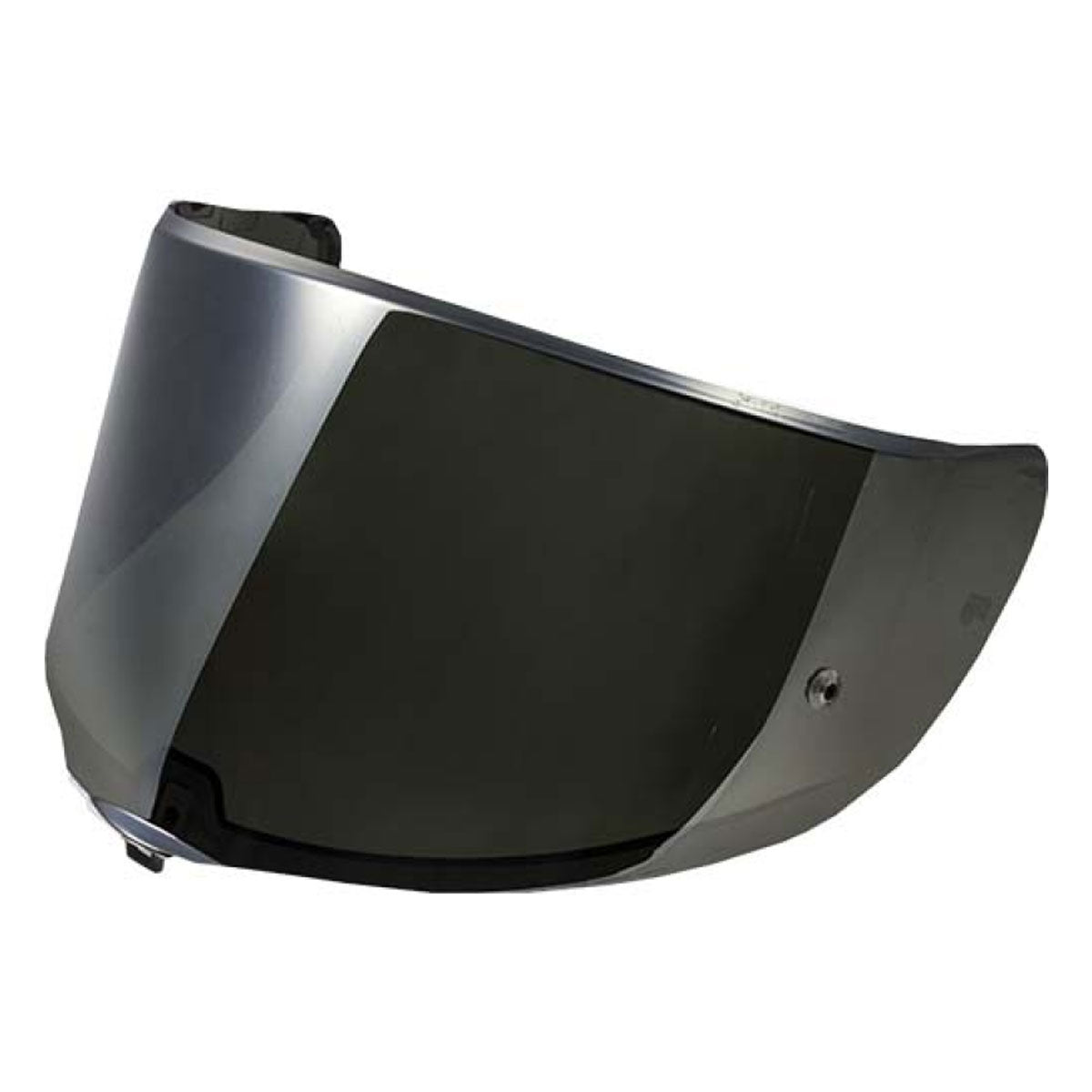 LS2 Vector 2 FF811 Helmet Visor Iridium Silver