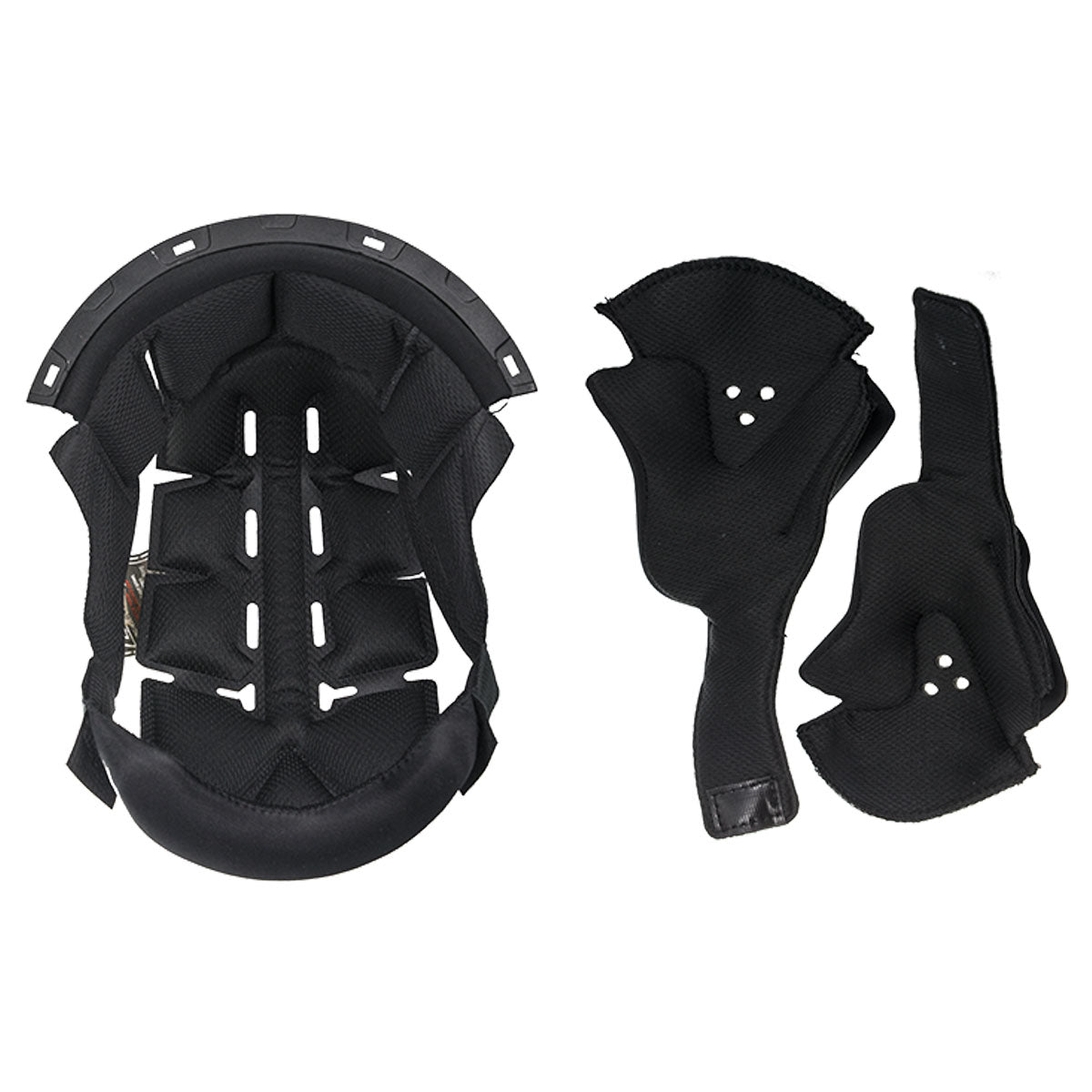 ls2 ff370 helmet liner Sena for Impulse Helmet XX-Large Revitalize your SENA Impulse helmet with this premium replacement inner lining LS2 Strobe II Helmet Liner