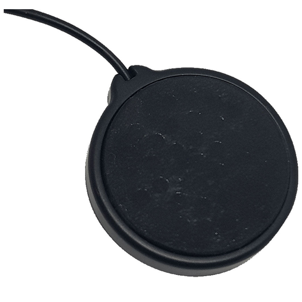 LS2 Linkin Ride Pal 3 Bluetooth Intercommunication System - speaker detail