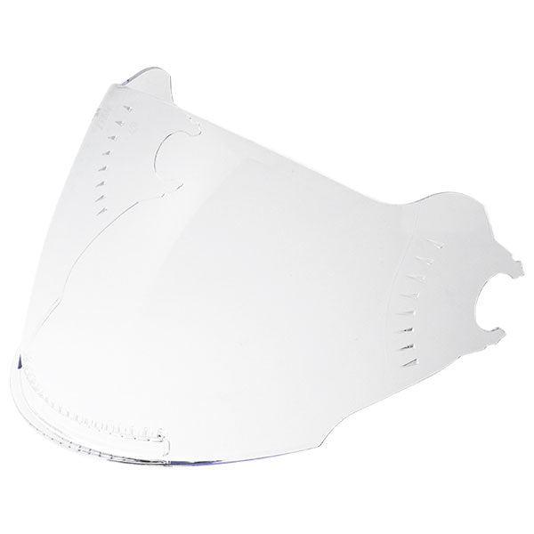 LS2 Visor Clear For Verso OF570 Helmets