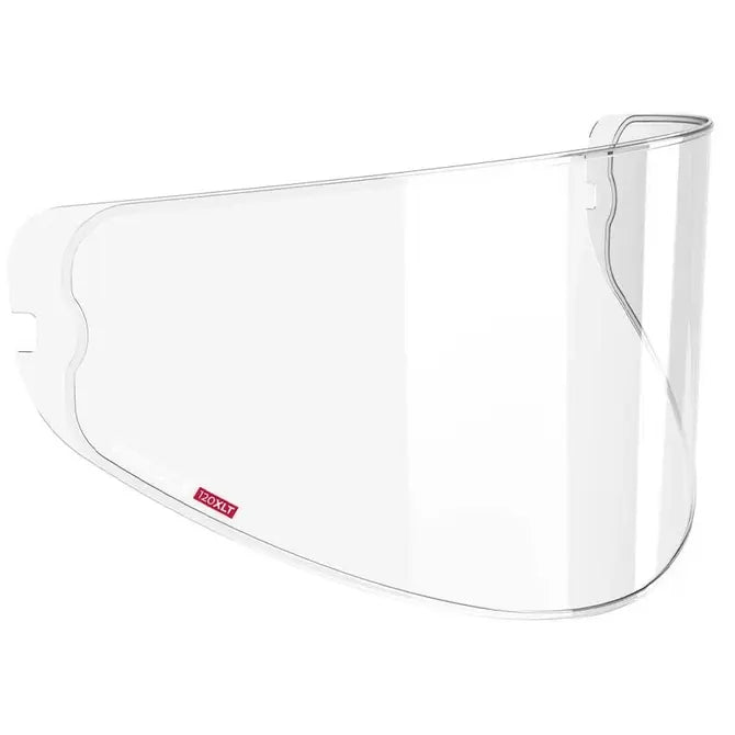 LS2 FF912 Valiant Gear DKS717 Pinlock 120 Max Vision Clear FREE UK Delivery, FREE 365 Day Returns | Moto Central