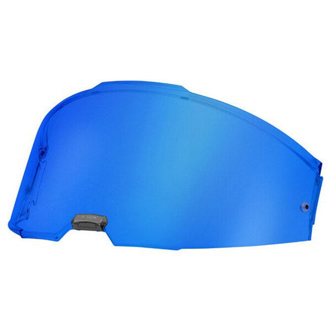 LS2 FF912 Valiant Gear Visor Iridium Blue FREE UK Delivery, FREE 365 Day Returns | Moto Central