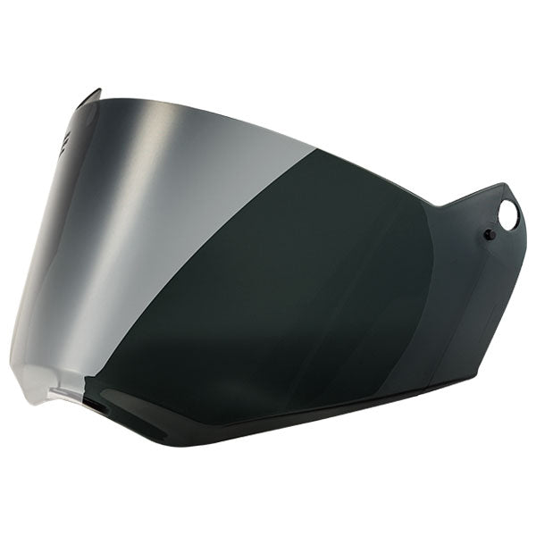 LS2 Visor Tinted Grey For Pioneer Evo MX436 Helmets