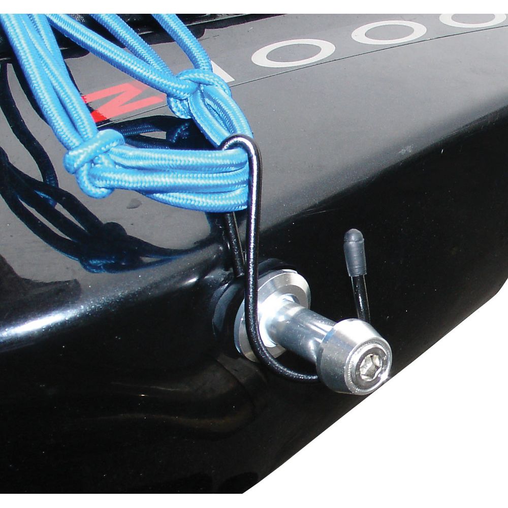 Bike It Luggage Anchor Kit