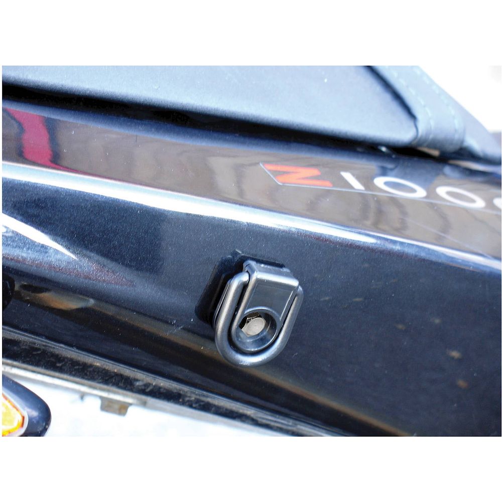 Bike It Luggage Hooks