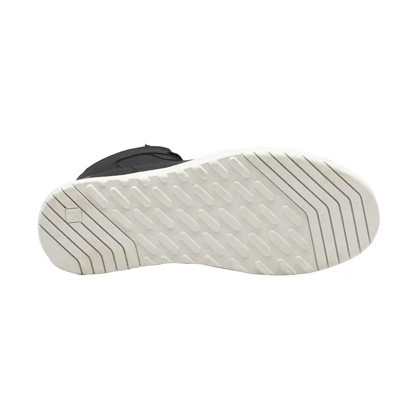 Sidi Lynx CE Short Boots Black FREE UK Delivery, FREE 365 Day Returns | Moto Central