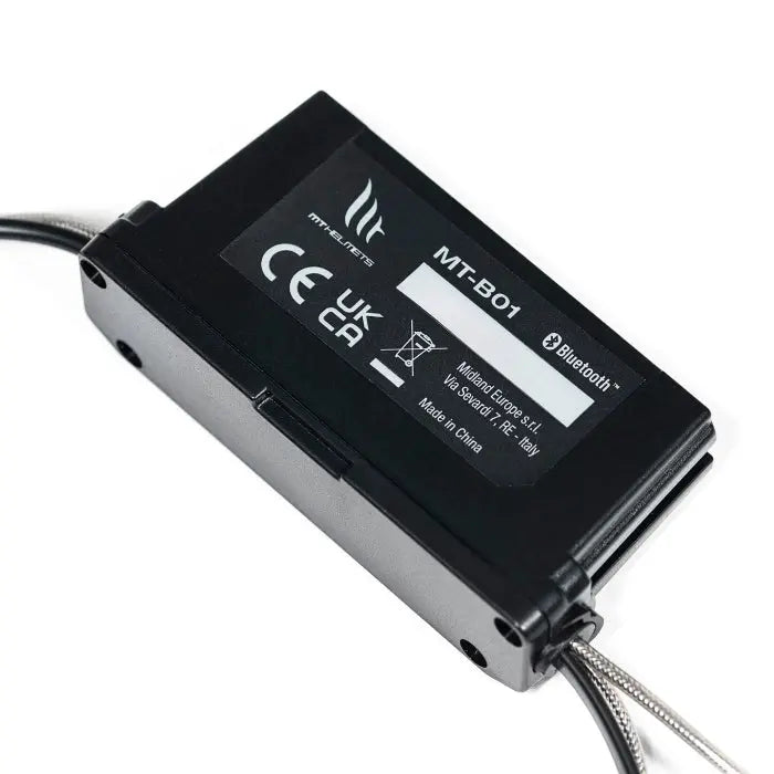 MT MT-B01 Intercom Rider SYNC FREE UK Delivery, FREE 365 Day Returns | Moto Central