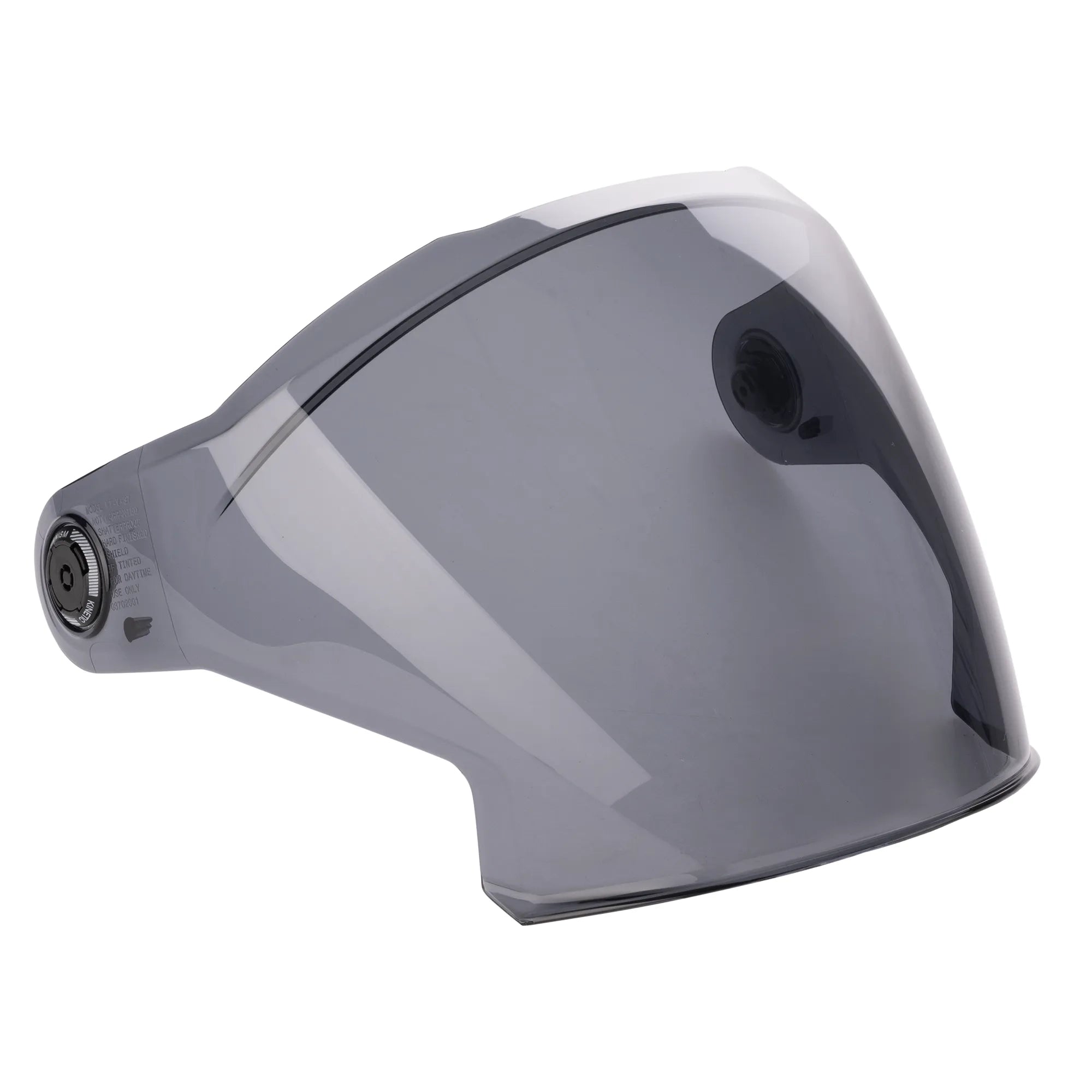 MT Helmets Max Vision Cosmo MT-V-37 Visor Dark