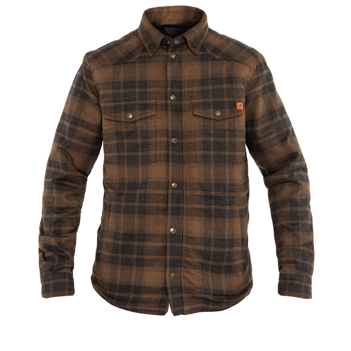 John Doe Motoshirt Woody