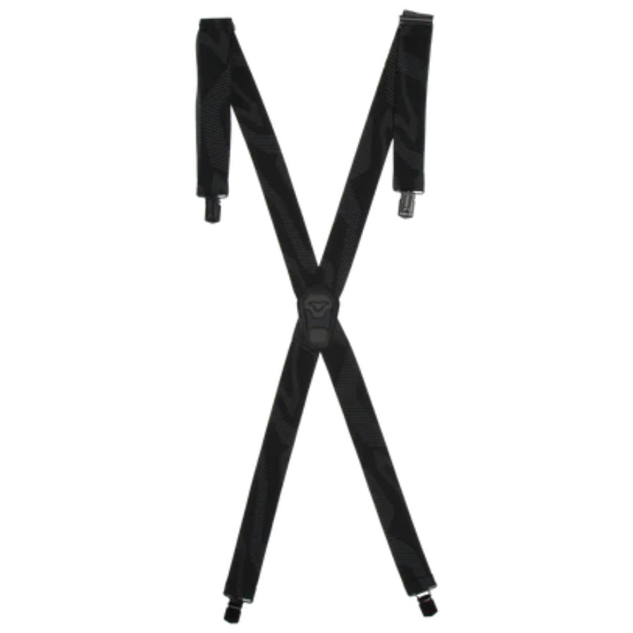 Macna Kent Suspenders Black – suspenders product view