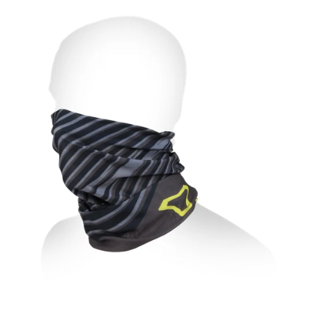 Macna Tube All Season Necktube Black